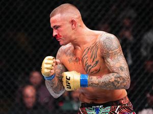 The Last Dance Dustin Poirier di UFC The Last Dance Dustin Poirier di UFC