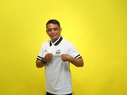 PSIM Promosi Liga 1, Manajemen Ungkap Bonus Khusus buat Coach Erwan