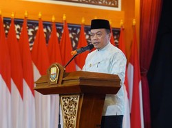 Ayah Bupati Tanjabtim Tutup Usia, Ini Sosoknya di Mata Al Haris