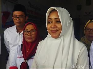 Ikfina dan Gus Barra Susun Koalisi untuk Bertarung di Pilbup Mojokerto 2024