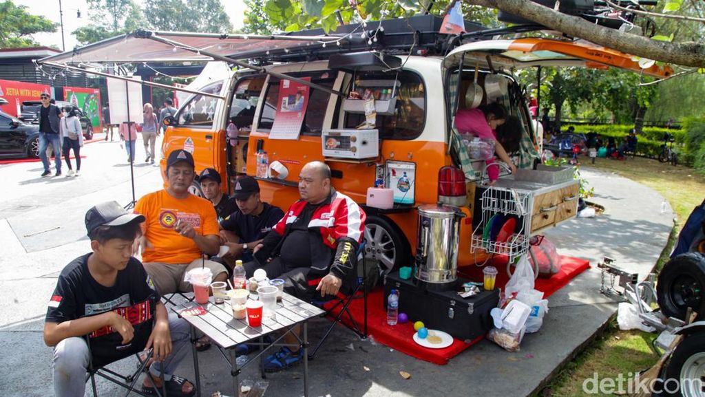 Inspirasi Modifikasi Mobil Daihatsu, Mana Favorit Kamu? Inspirasi Modifikasi Mobil Daihatsu, Mana Favorit Kamu?