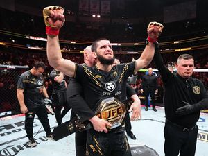 Misi Islam Makhachev Selanjutnya, Lakukan yang Belum Khabib Lakukan Misi Islam Makhachev Selanjutnya, Lakukan yang Belum Khabib Lakukan