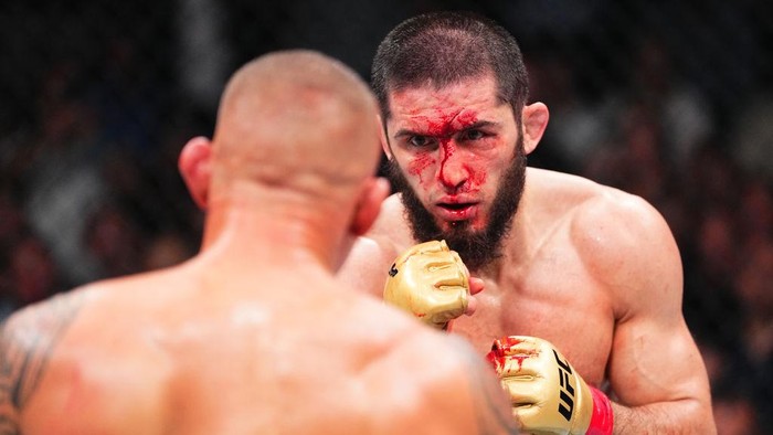 Foto: Zuffa LLC via Getty Images/Jeff Bottari