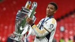 Real Madrid Vs 6 Kompetisi