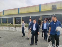 JK Terbang ke Kabul Hari Ini Penuhi Undangan Pemerintah Afghanistan