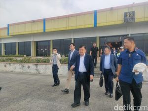 JK Terbang ke Kabul Hari Ini Penuhi Undangan Pemerintah Afghanistan JK Terbang ke Kabul Hari Ini Penuhi Undangan Pemerintah Afghanistan
