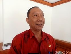 Pemkot Denpasar Beri Subsidi Rp 1 Juta bagi Calon Siswa Tak Lolos SMP Negeri