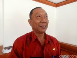 Pemkot Denpasar Beri Subsidi Rp 1 Juta bagi Calon Siswa Tak Lolos SMP Negeri
