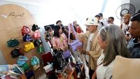 Komitmen Mendukung Kemajuan UMKM Perempuan