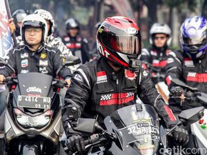 Komunitas Bikers Ikut Ramaikan Daihatsu Kumpul Sahabat di Bandung Komunitas Bikers Ikut Ramaikan Daihatsu Kumpul Sahabat di Bandung
