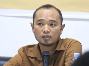 KPU Jeneponto Petakan Pemilih di Pilkada Maksimal 600 Orang Tiap TPS KPU Jeneponto Petakan Pemilih di Pilkada Maksimal 600 Orang Tiap TPS