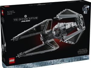 Ultah ke-25, LEGO Star Wars Hadirkan Perayaan Galaktik