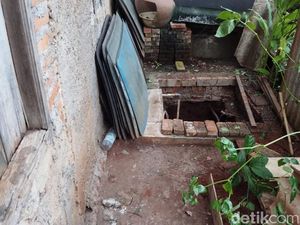 Polisi: Ada Indikasi Praktik Perdukunan di Rumah Pembunuh Bocah di Bekasi