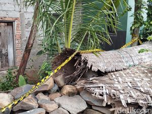 Polisi Periksa Dukun M Teman Pembunuh Bocah di Bekasi