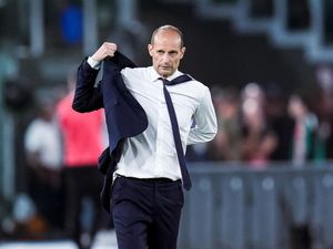Allegri dan Ibrahimovic Akan Baik-baik saja di Milan Allegri dan Ibrahimovic Akan Baik-baik saja di Milan