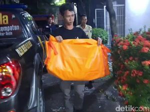 Mayat Bayi Laki-laki Ditemukan di Pantai Randusanga Brebes