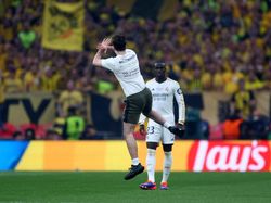 Mellstroy dan Iming-iming Rp 6 M Penyusup Laga Dortmund Vs Madrid