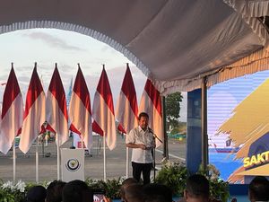 Begini Jurus KKP Genjot Transaksi Perikanan Maluku hingga Rp 48,4 M/bulan