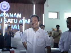 Cerita Menteri KP, Ekspor Ditolak Eropa Gegara Cara Mancing Ikan RI Barbar