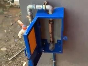 108 Meteran Air PDAM di Kota Malang Hilang Dicuri Sejak awal 2024 108 Meteran Air PDAM di Kota Malang Hilang Dicuri Sejak awal 2024