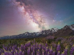 Foto Cantik Bima Sakti Dipotret dari Seluruh Dunia Foto Cantik Bima Sakti Dipotret dari Seluruh Dunia