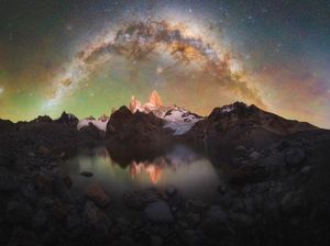 Ada Milky Way Messier 55 di 17 Juli 2024, Ini Waktu Melihatnya! Ada Milky Way Messier 55 di 17 Juli 2024, Ini Waktu Melihatnya!
