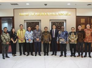 Indonesia Akan Jalin Kerja Sama dengan Malaysia Kembangkan Teknologi Farmasi