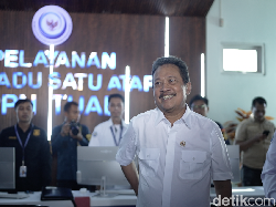 Menteri KP Bakal Sulap 10 Kampung Nelayan Tahun ini, Jadi Seperti di Jepang