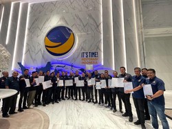 NasDem Beri Rekomendasi 28 Calon Kepala Daerah di Sulsel, Ini Daftar Sosoknya