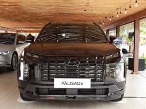 Hyundai Digugat Sejumlah Pengguna Palisade, Kenapa? Hyundai Digugat Sejumlah Pengguna Palisade, Kenapa?