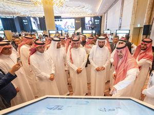 NUSUK Bikin Umrah Lebih Mudah dan Bisa Jelajah Destinasi Unik Saudi