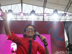 Promotor dan Qibil Minta Maaf Terkait Pingsannya Tria The Changcuters