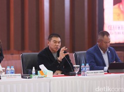 Polisi Ungkap Chaowalit Masuk Jaringan Narkoba Internasional