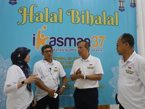 Pentingnya Peran Alumni dalam Mengurangi Pengangguran