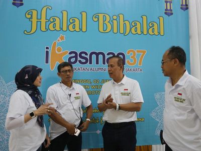Pentingnya Peran Alumni dalam Mengurangi Pengangguran