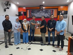 Bapaslon Independen Rahman-Marowa Belum Penuhi Syarat Maju Pilkada Selayar