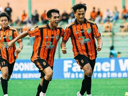 Ini 20 Pemain yang Dibawa Persibo untuk Lawan Persebaya di Anniversary Game