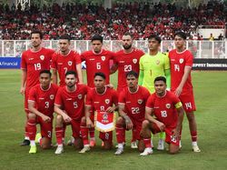 Staf Pelatih Timnas Indonesia Bertambah, Siapa yang Merapat?