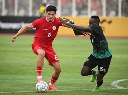 Indonesia Sulit Cetak Gol? Ini Kata Oratmangoen
