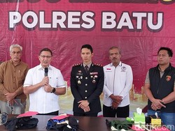 Evaluasi Pemkot Batu Usai Kasus Tewasnya Siswa SMP Dikeroyok 5 Temannya