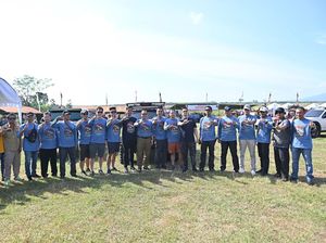 Cooling System Jelang Pilkada, Polres Jepara Gelar Offroad Kamtibmas Cooling System Jelang Pilkada, Polres Jepara Gelar Offroad Kamtibmas