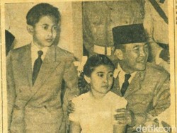 Isu CIA di Balik Tragedi Granat Cikini