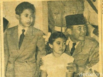 Isu CIA di Balik Tragedi Granat Cikini Isu CIA di Balik Tragedi Granat Cikini