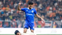 Chief Marketing Officer DRX Wear, Kash Topan mengaku sangat bangga dan senang dengan terlaksananya kolaborasi DRX Wear dengan beberapa klub Liga 1. Menurutnya DRX Wear juga tengah berkomunikasi dengan beberapa klub sepak bola Internasional guna menjajaki kolaborasi yang setrategis. Dok. Instagram/@psisofficial