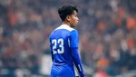 DRX Wear Resmi Jadi Offical Apparel Partner Dewa United hingga PSIS Semarang
