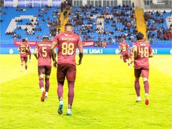 Update Transfer Liga 1: PSM Makassar Sudah Coret 7 Pemain Lokal-3 Asing