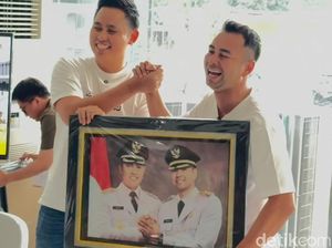 Blak-blakan Raffi Ahmad soal Kans Maju Pilgub Jateng