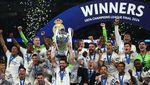 10 Tim Paling Cuan di Liga Champions Musim Lalu