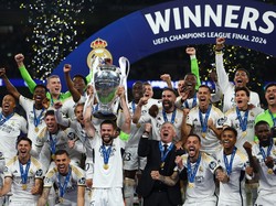 Badai Cedera Real Madrid, Bencana Jadi Berkah