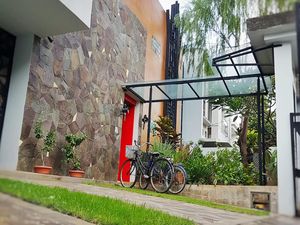 Bangun Dinding Rumah Bisa Pakai Styrofoam Bekas, Ini Manfaatnya Bangun Dinding Rumah Bisa Pakai Styrofoam Bekas, Ini Manfaatnya